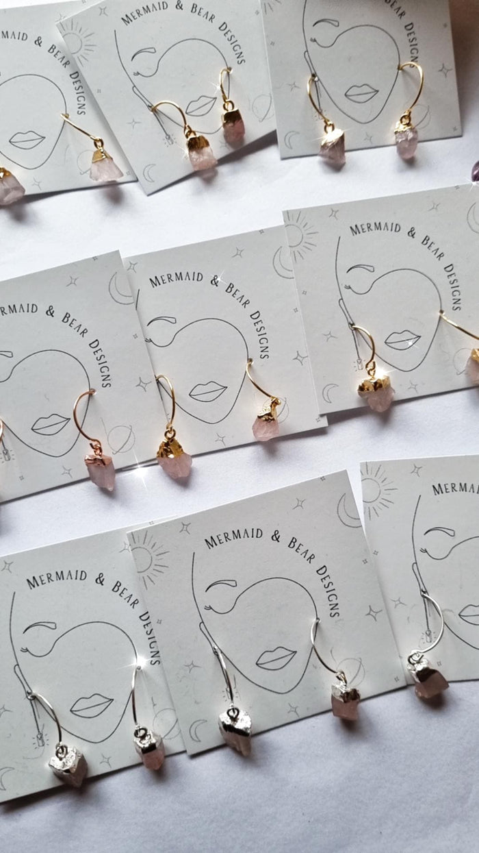 ALL AVAILABLE EARRINGS