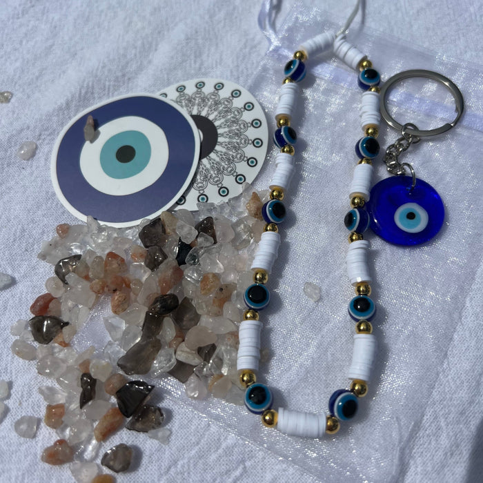 HOMEWARES  |  Crystal Boho Homewares