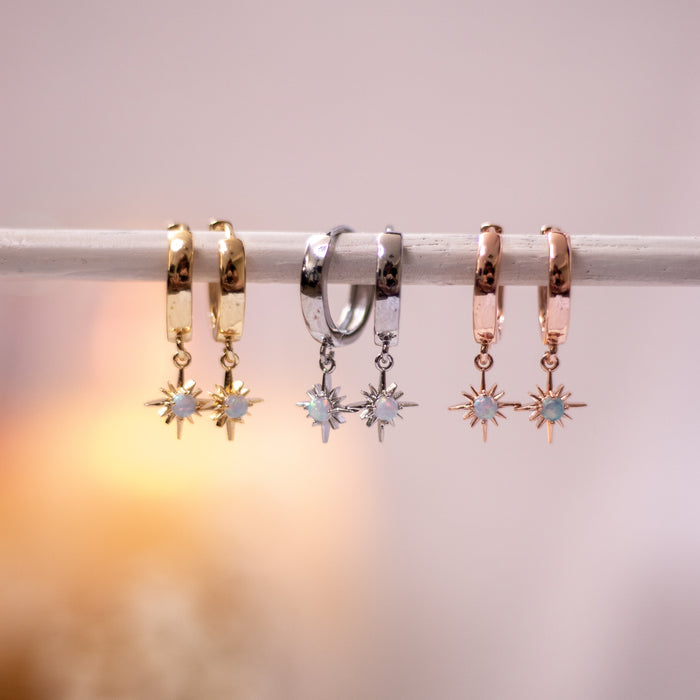 Opal  |  Crystal and Gemstone