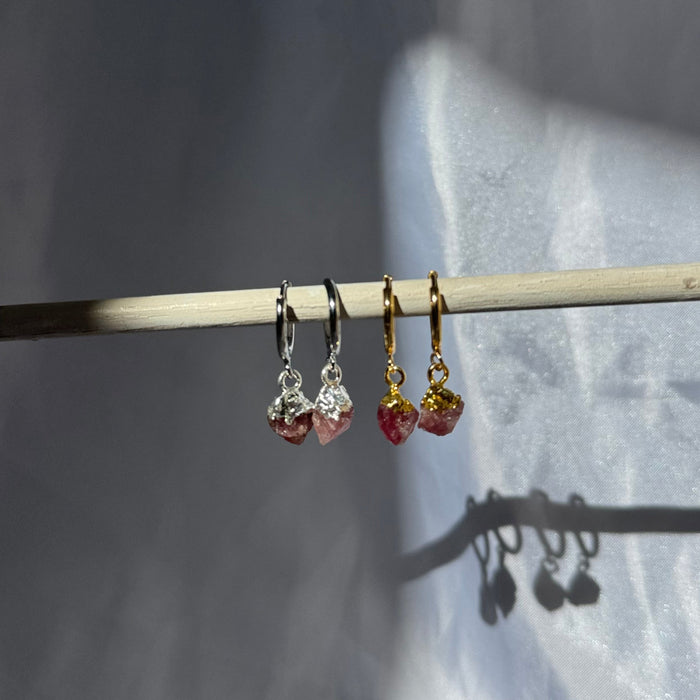 Tourmaline  |  Crystal and Gemstone Jewellery and Homewares