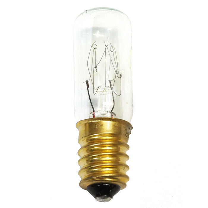 Replacement Bulb for all lamps.