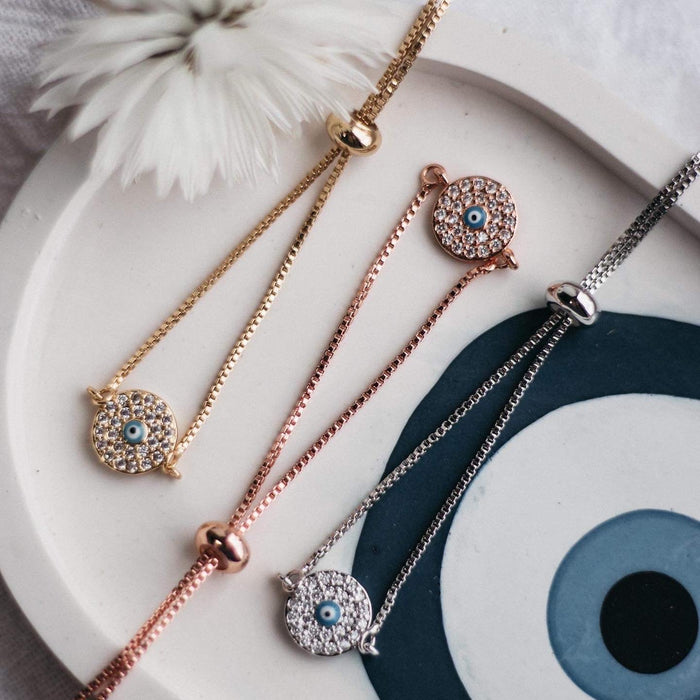 Bracelets  |  Crystal and Gemstone Jewellery