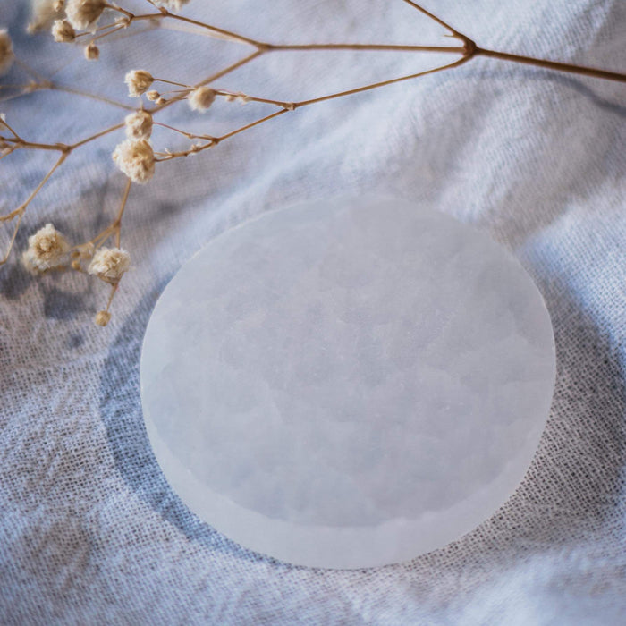 HOMEWARES  |  Crystal Boho Homewares